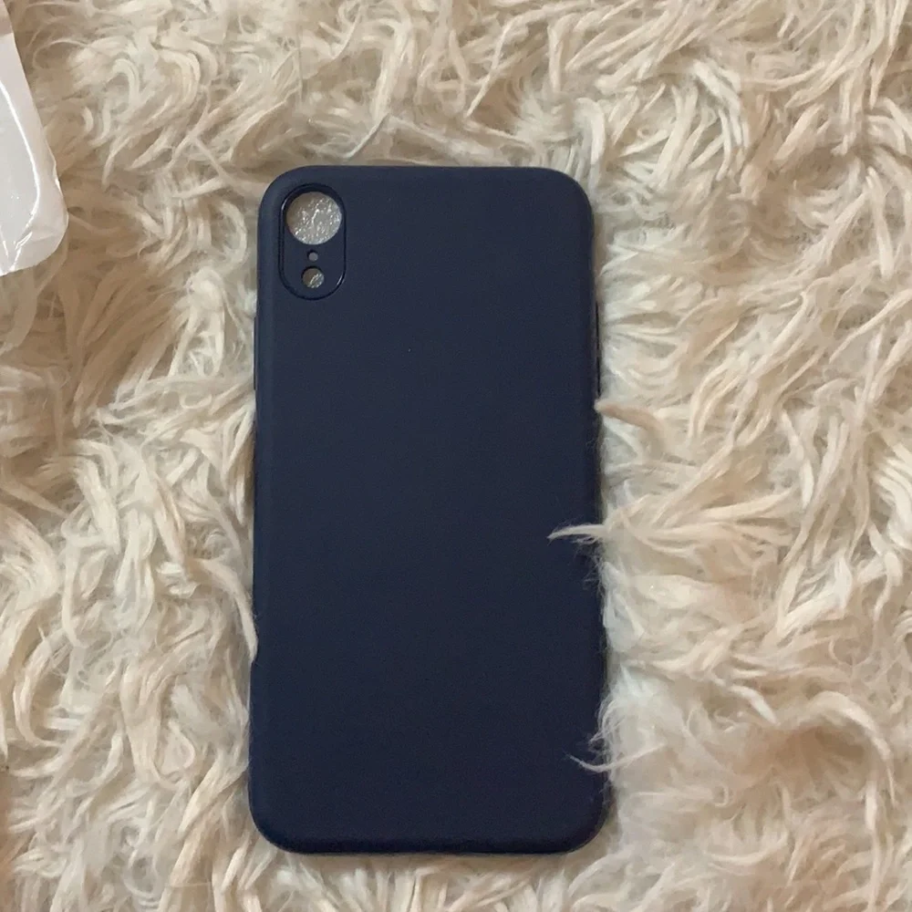 magnetic case for iphone xr